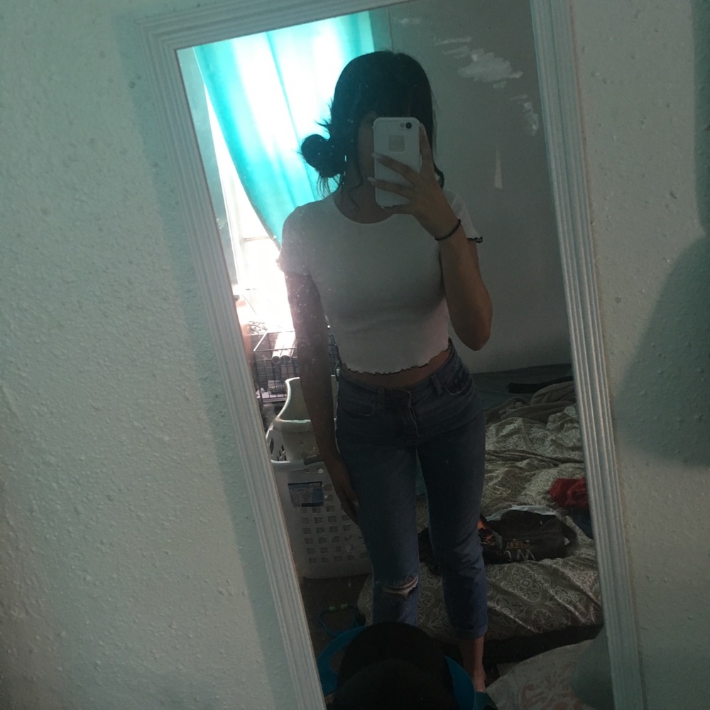 CropTop - Picture 3 of 6